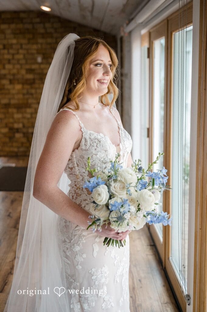 Boxed and Burlap Wedding // Megan & Matthew -