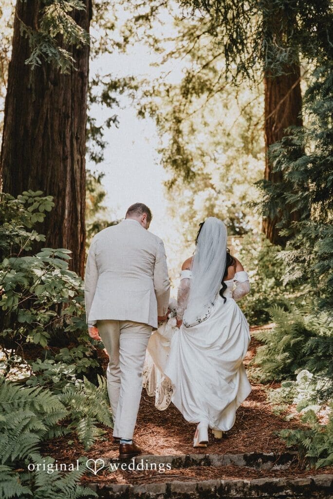 Brazilian Room Wedding // Jerrika & Ian -