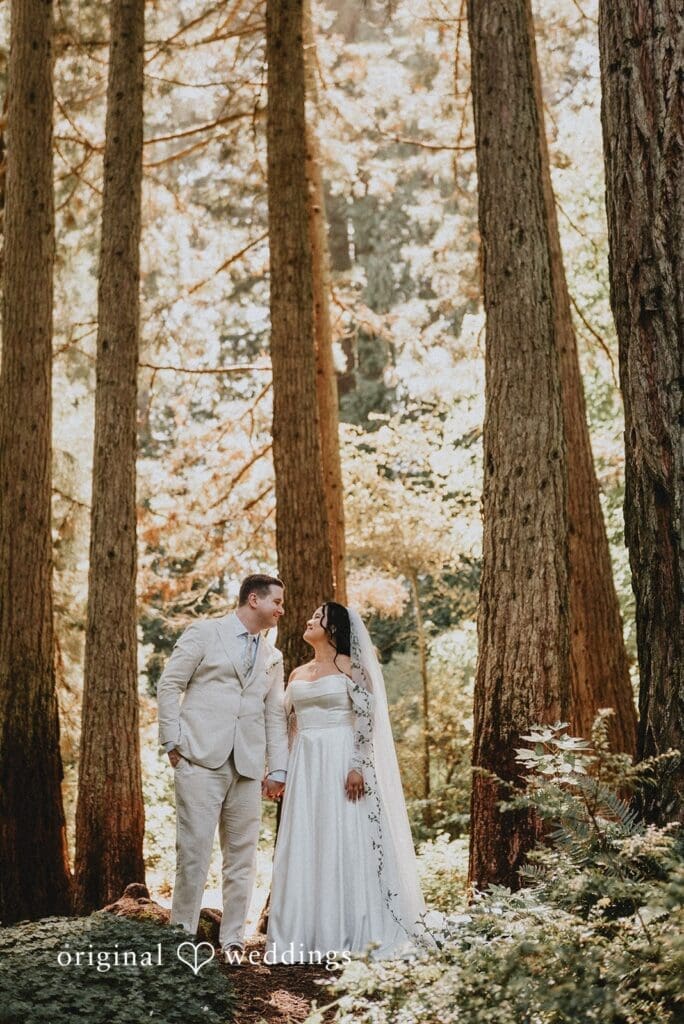 Brazilian Room Wedding // Jerrika & Ian -