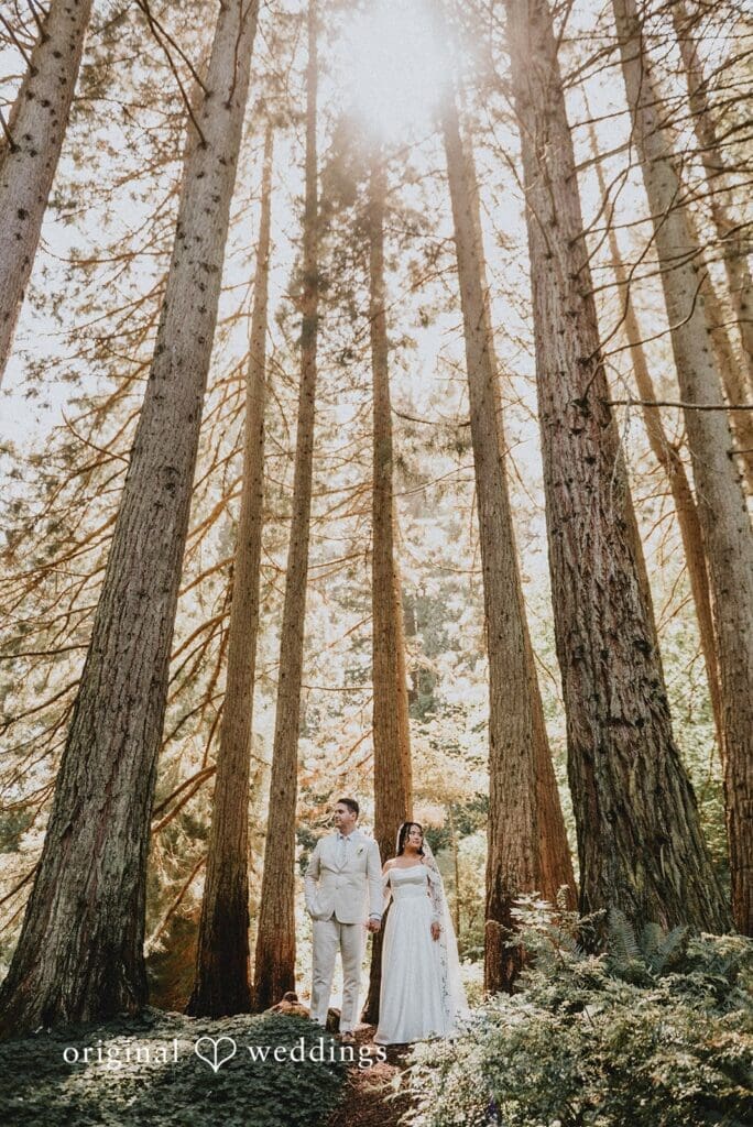 Brazilian Room Wedding // Jerrika & Ian -