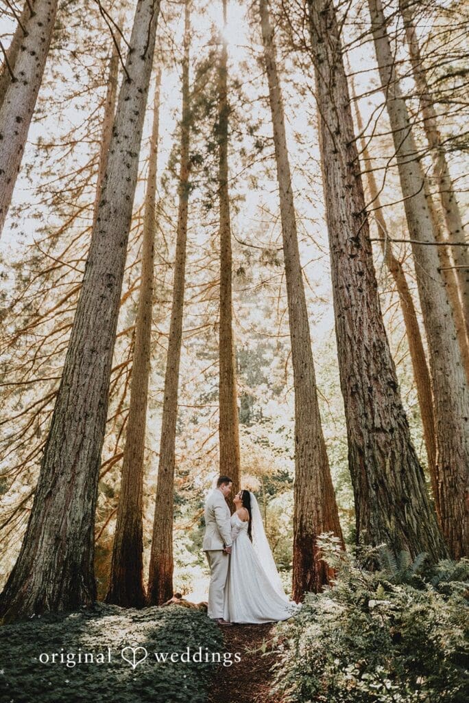 Brazilian Room Wedding // Jerrika & Ian -
