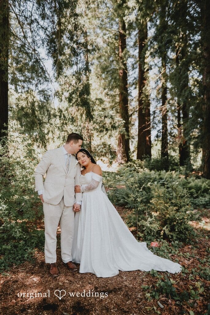 Brazilian Room Wedding // Jerrika & Ian -