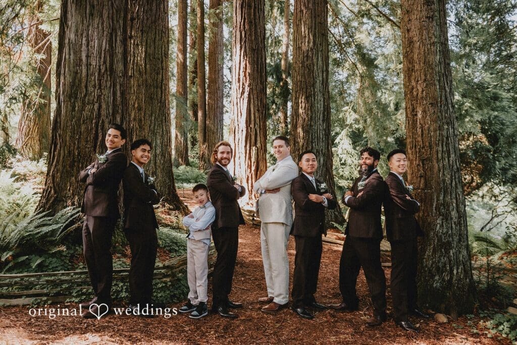 Brazilian Room Wedding // Jerrika & Ian -