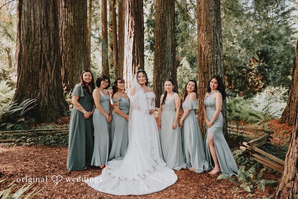 Brazilian Room Wedding // Jerrika & Ian -