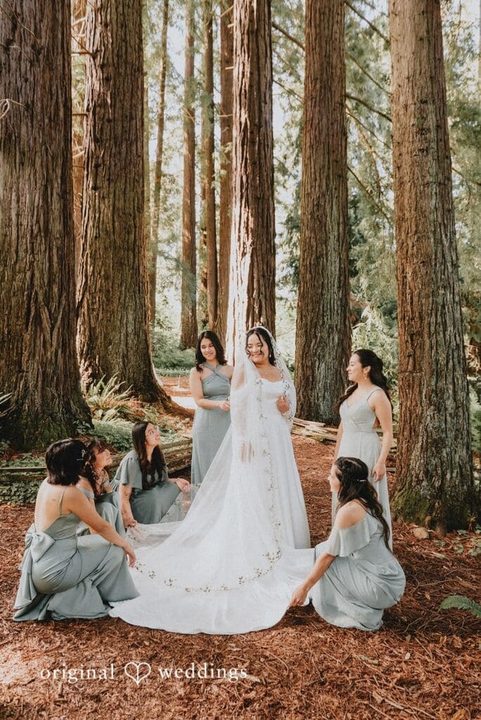 Brazilian Room Wedding // Jerrika & Ian -