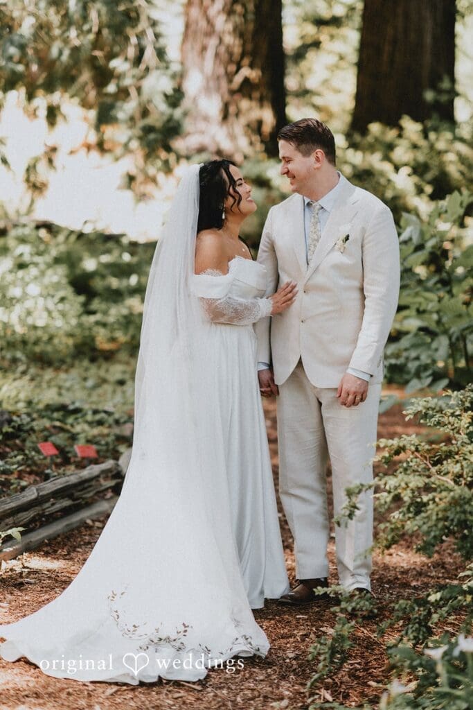 Brazilian Room Wedding // Jerrika & Ian -