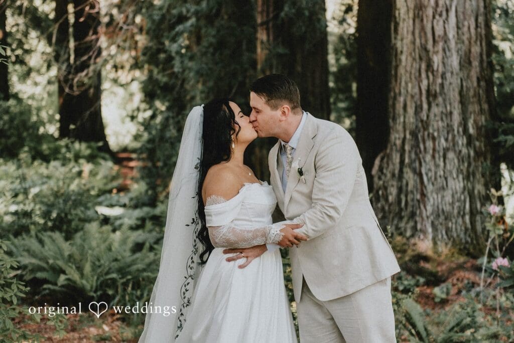 Brazilian Room Wedding // Jerrika & Ian -