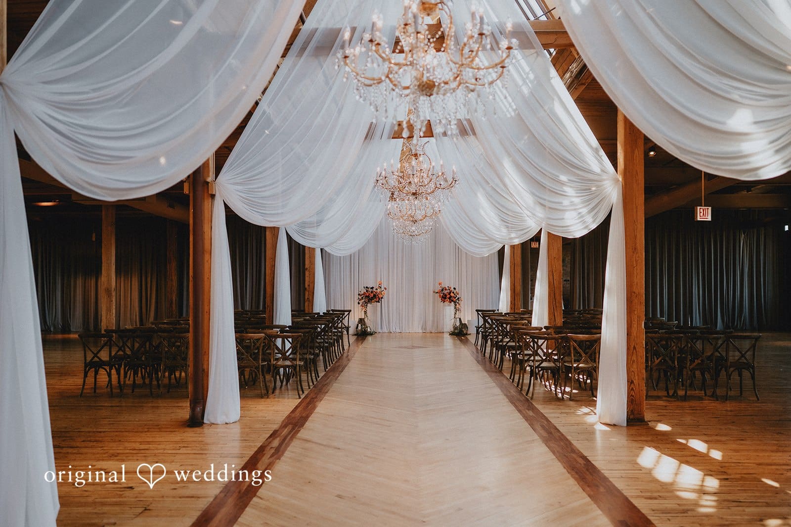 Bridgeport Art Center Wedding // Anna & Franklin -