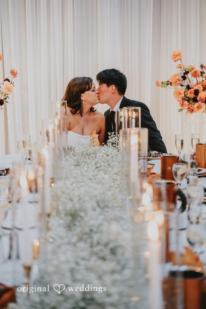 Franklin + Anna Bridgeport Art Center Wedding // Anna & Franklin -