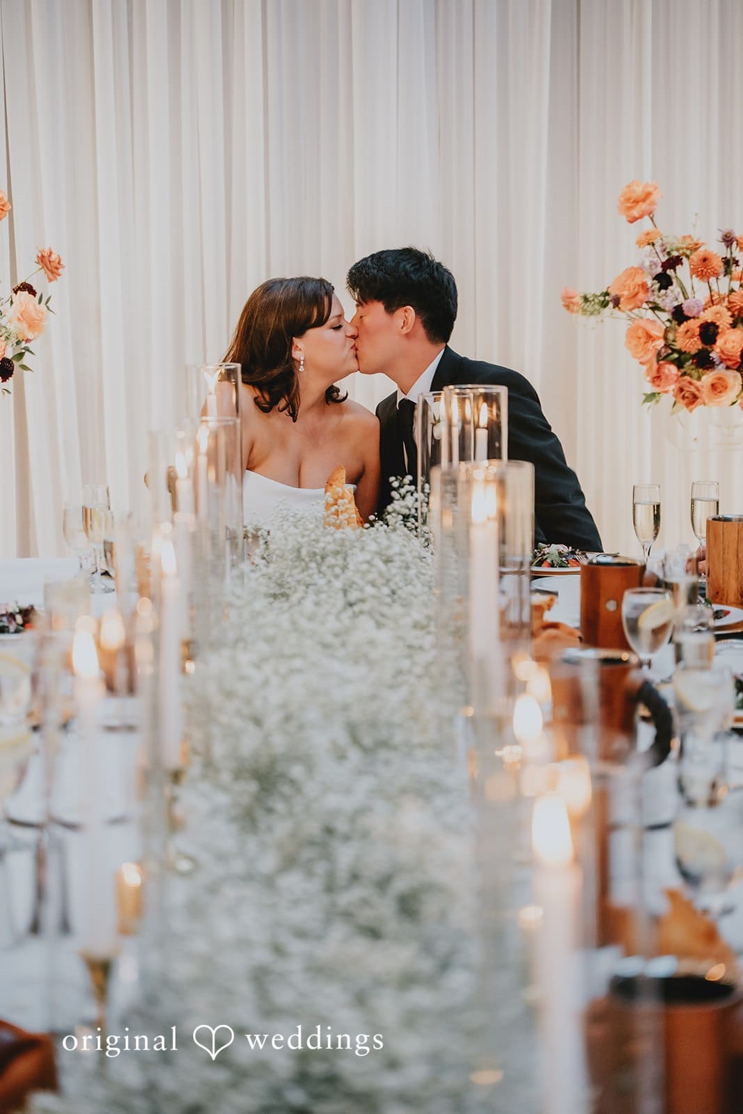 Bridgeport Art Center Wedding // Anna & Franklin -
