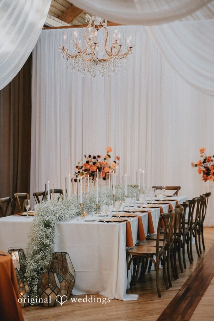 Franklin + Anna Bridgeport Art Center Wedding // Anna & Franklin -