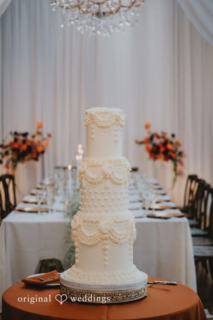 Franklin + Anna Bridgeport Art Center Wedding // Anna & Franklin -