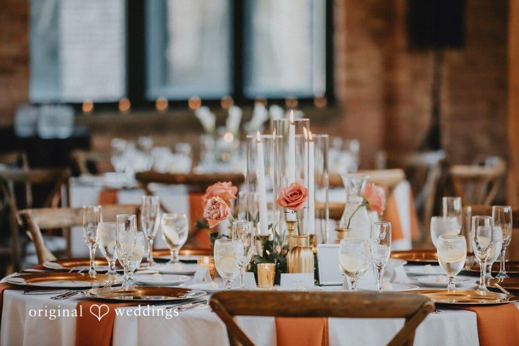 Franklin + Anna Bridgeport Art Center Wedding // Anna & Franklin -