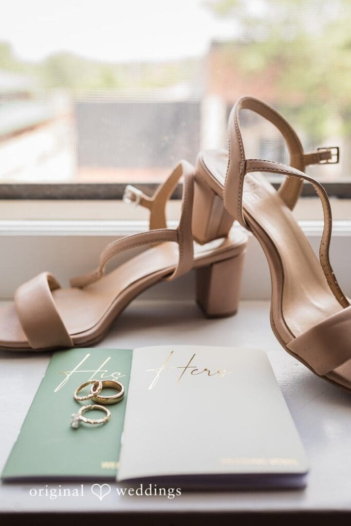 Cannon River Winery Wedding // Courtney & Ross -