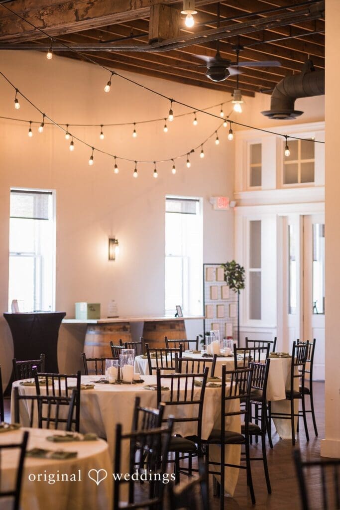 Cannon River Winery Wedding // Courtney & Ross -