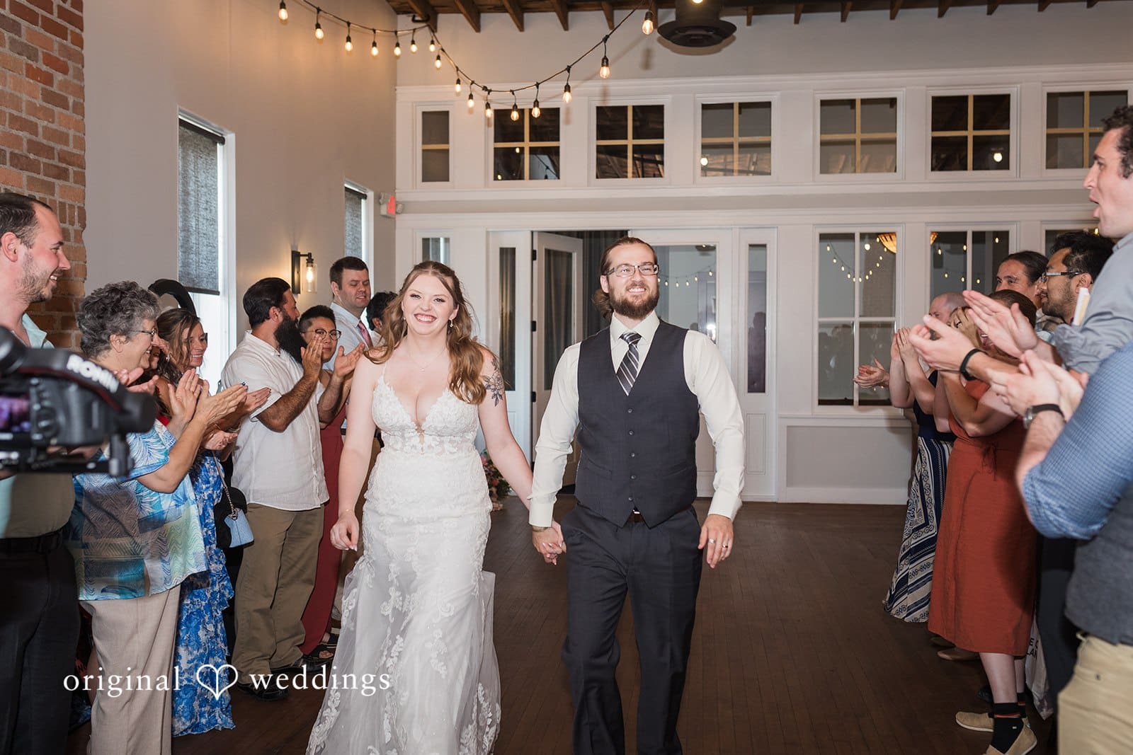Cannon River Winery Wedding // Courtney & Ross -