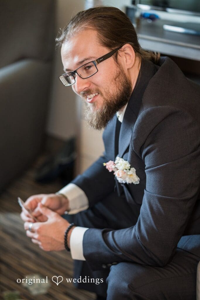 Cannon River Winery Wedding // Courtney & Ross -