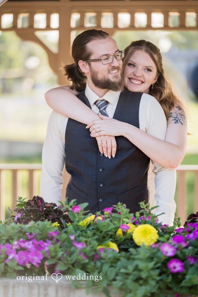 Cannon River Winery Wedding // Courtney & Ross -