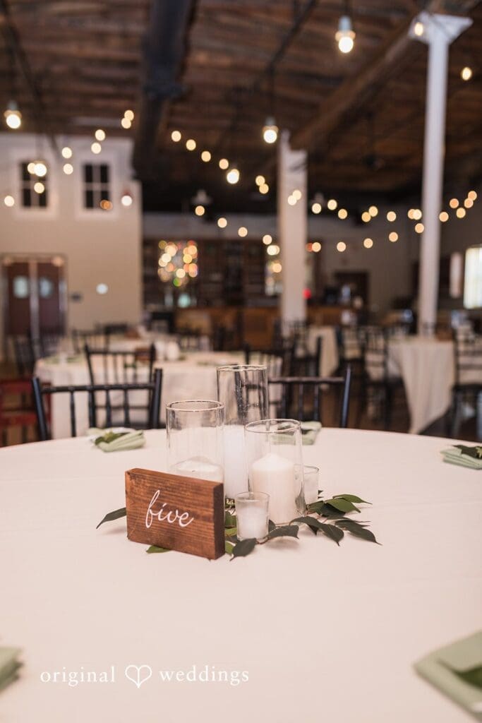 Cannon River Winery Wedding // Courtney & Ross -