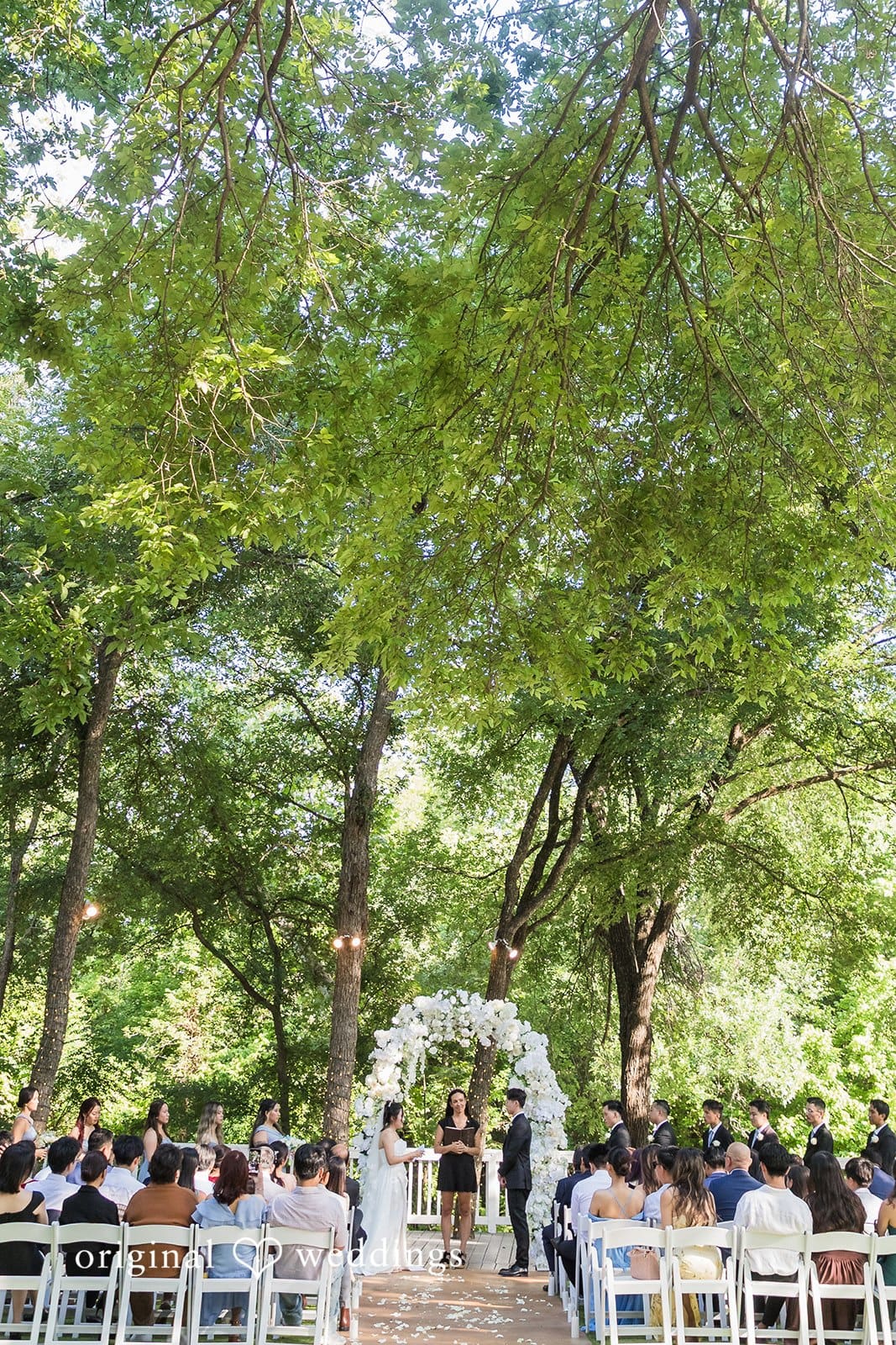Casa Blanca Wedding // Hiep & Trinh -