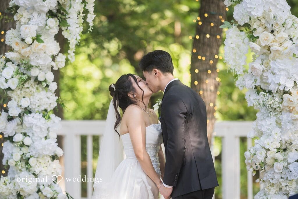 Hiep + Trinh Casa Blanca Wedding // Hiep & Trinh -