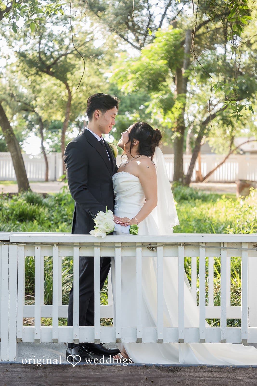 Casa Blanca Wedding // Hiep & Trinh -