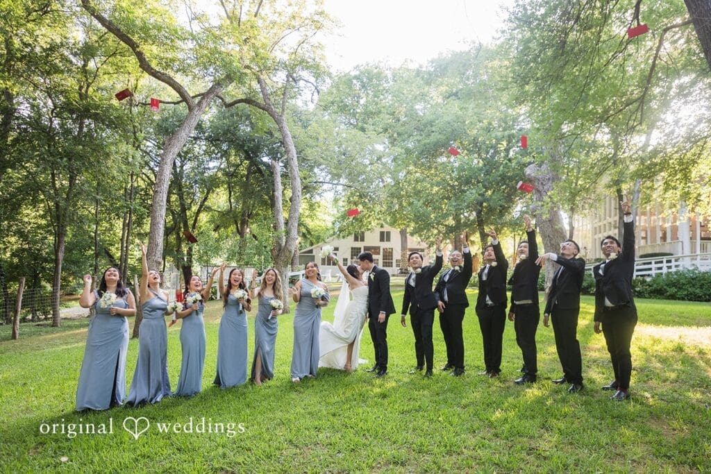 Hiep + Trinh Casa Blanca Wedding // Hiep & Trinh -