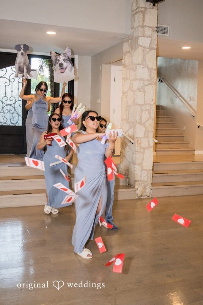 Hiep + Trinh Casa Blanca Wedding // Hiep & Trinh -