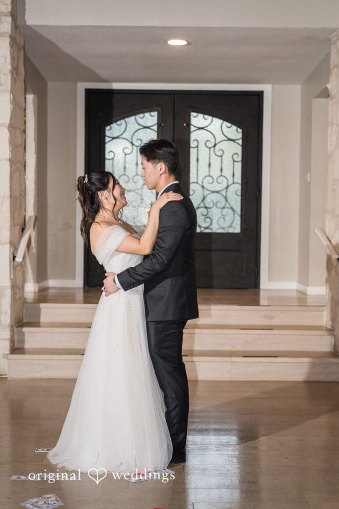Hiep + Trinh Casa Blanca Wedding // Hiep & Trinh -