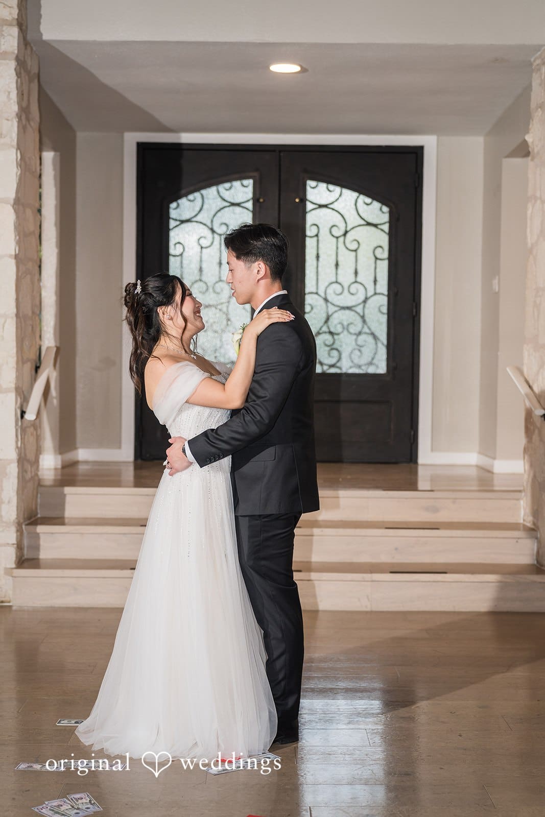 Casa Blanca Wedding // Hiep & Trinh -
