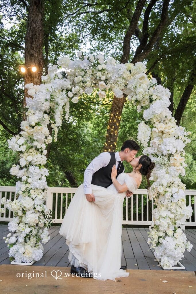 Hiep + Trinh Casa Blanca Wedding // Hiep & Trinh -