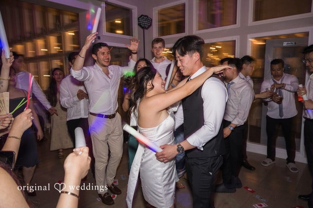 Hiep + Trinh Casa Blanca Wedding // Hiep & Trinh -