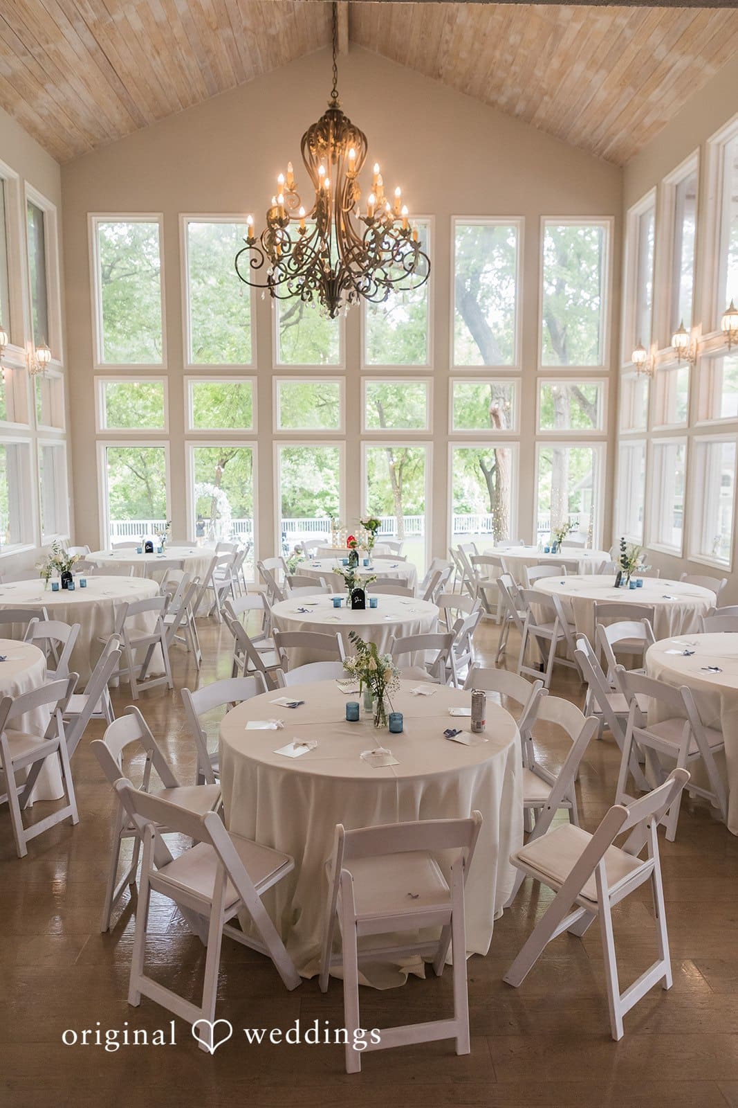 Casa Blanca Wedding // Hiep & Trinh -