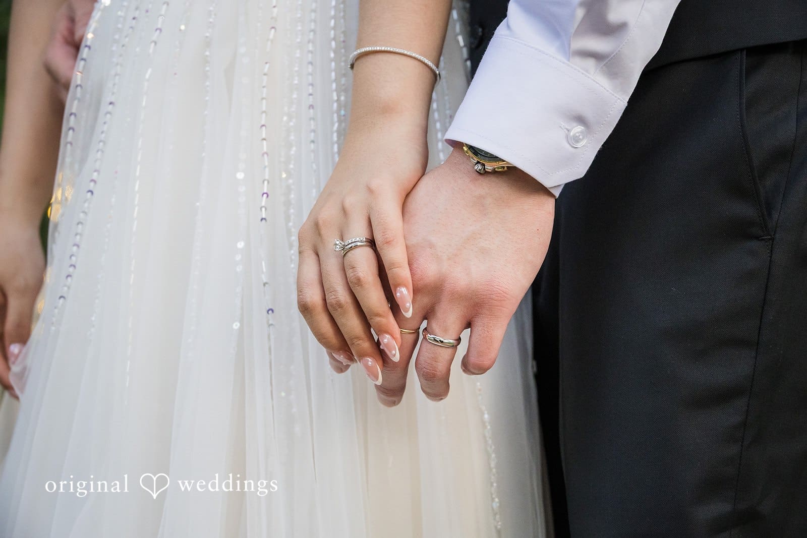 Casa Blanca Wedding // Hiep & Trinh -