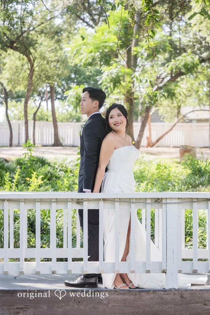 Hiep + Trinh Casa Blanca Wedding // Hiep & Trinh -