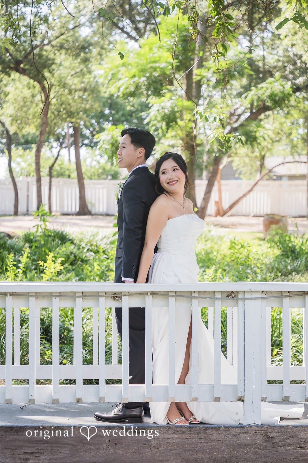 Casa Blanca Wedding // Hiep & Trinh -