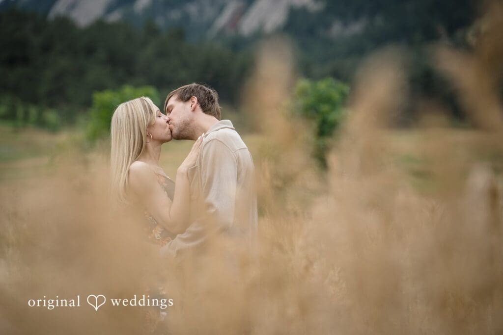 BEST Places for Engagement Photos in Denver -