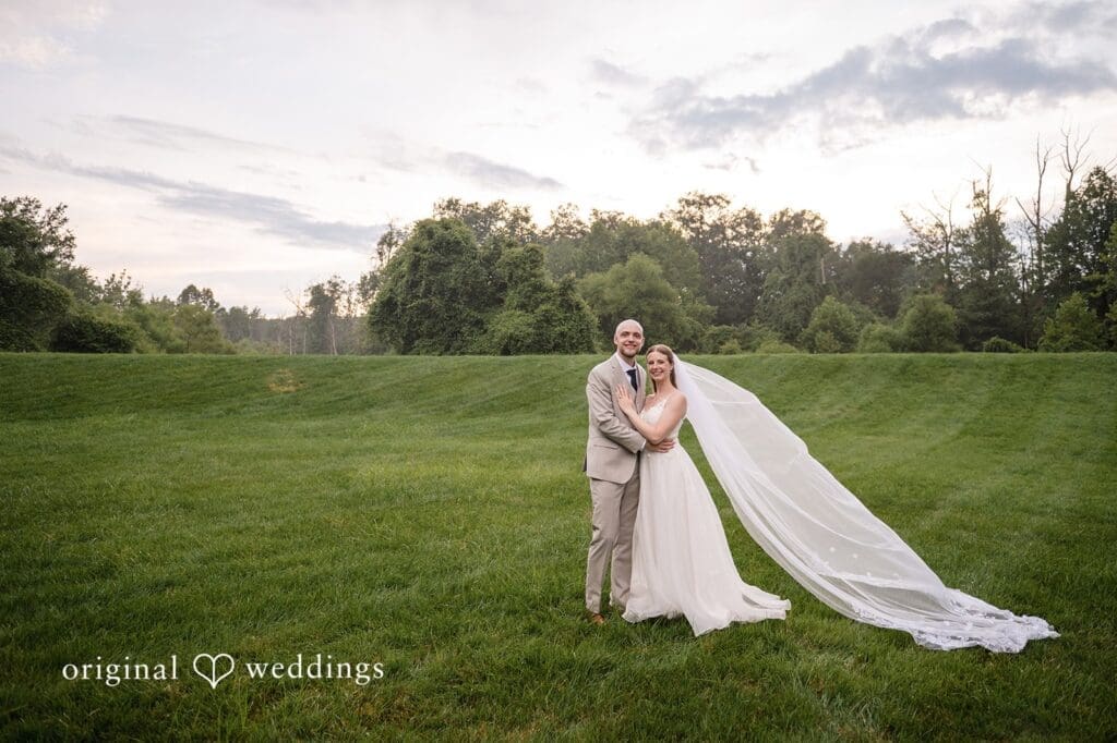 Cherrydale Baptist Church Wedding // Caroline & Brendan -