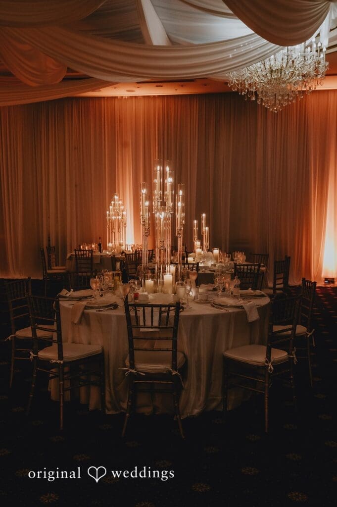 Chez Hotel Wedding // Katrina & Cody -