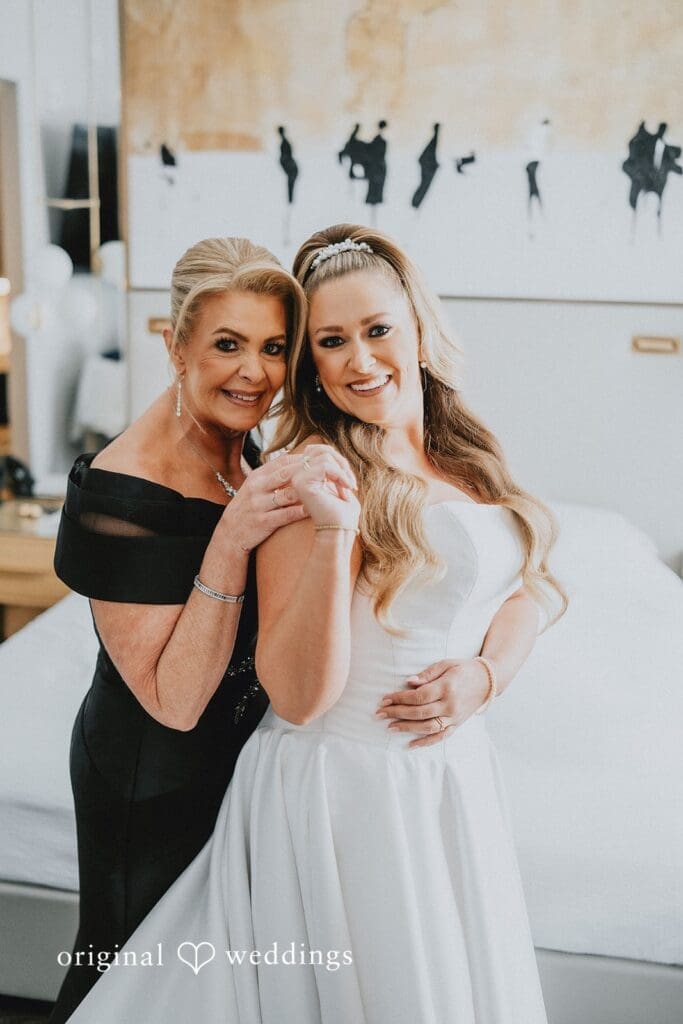 Chez Hotel Wedding // Katrina & Cody -