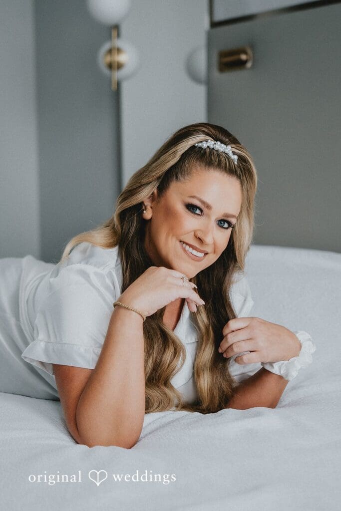 Chez Hotel Wedding // Katrina & Cody -