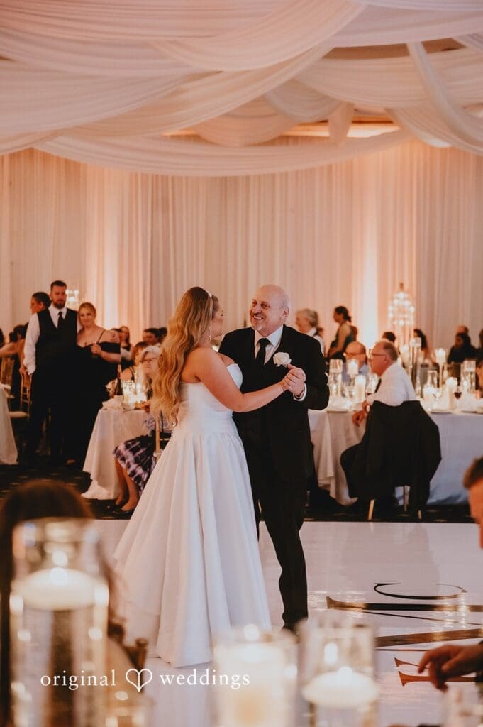 Chez Hotel Wedding // Katrina & Cody -