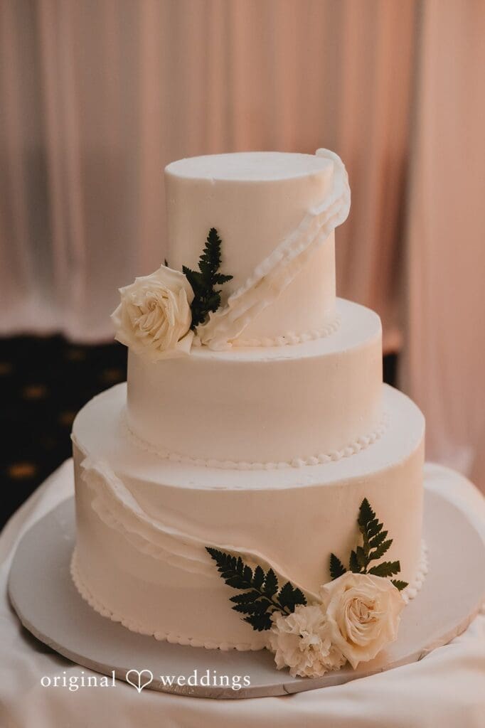 Chez Hotel Wedding // Katrina & Cody -