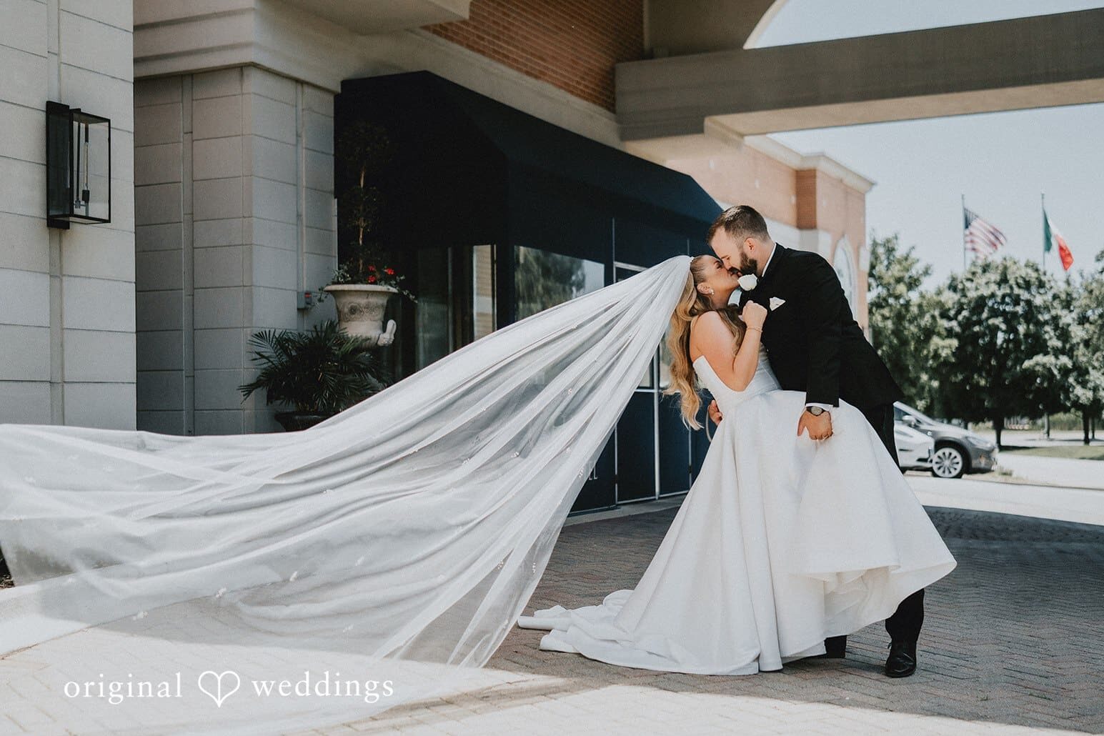 Chez Hotel Wedding