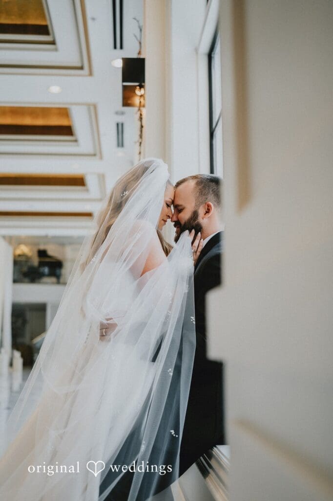 Chez Hotel Wedding // Katrina & Cody -