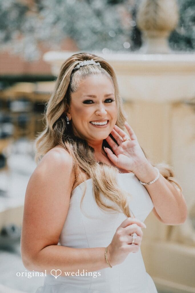 Chez Hotel Wedding // Katrina & Cody -