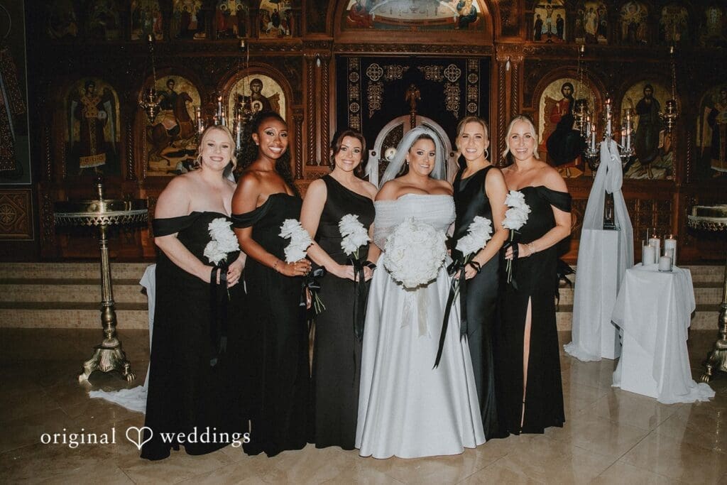 Chez Hotel Wedding // Katrina & Cody -