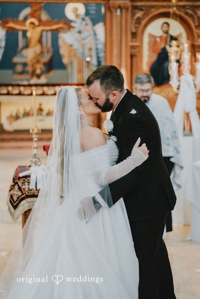 Chez Hotel Wedding // Katrina & Cody -