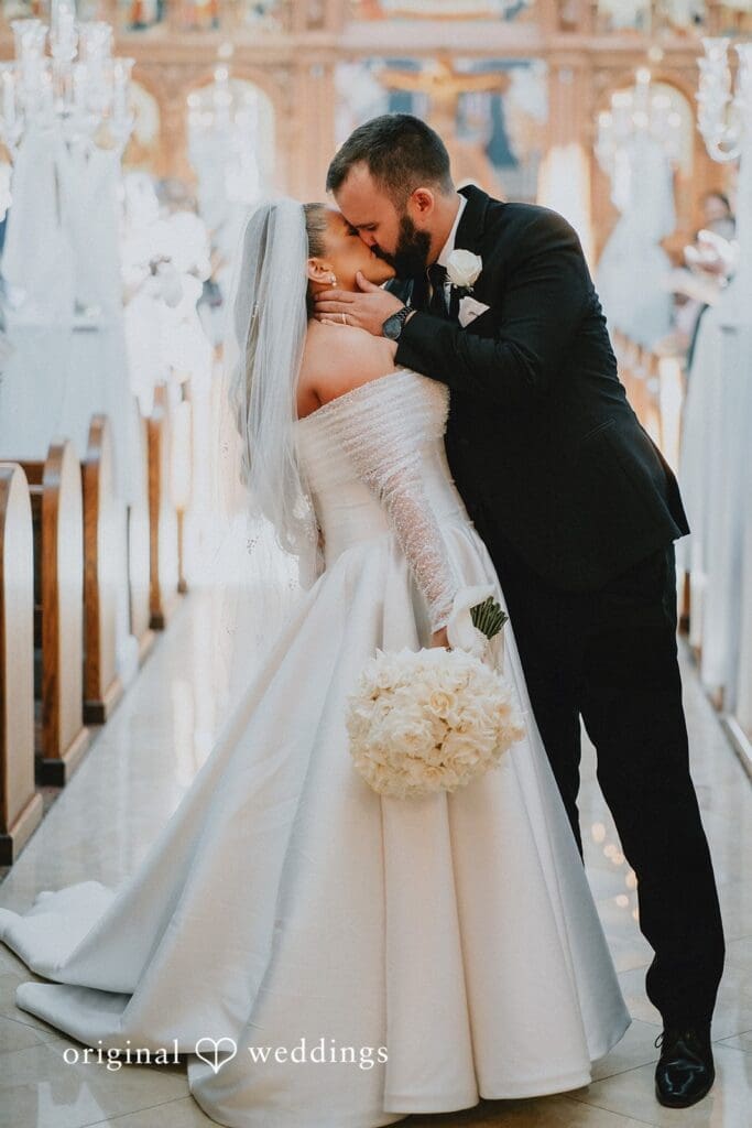 Chez Hotel Wedding // Katrina & Cody -