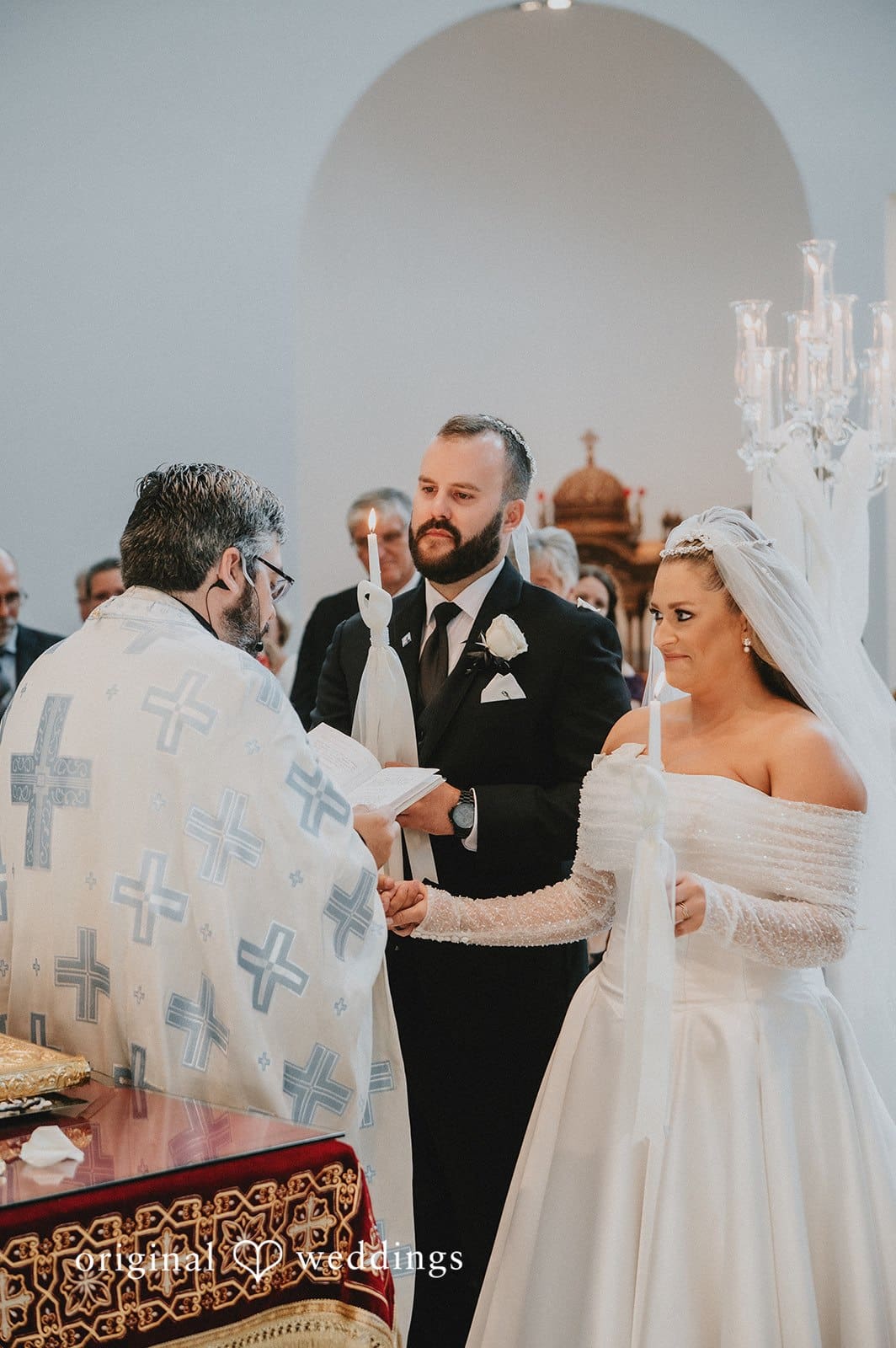 Chez Hotel Wedding // Katrina & Cody -